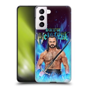 WWE Drew McIntyre Scottish Warrior Phone Case – Samsung WWE Drew McIntyre Scottish Warrior Phone Case - Samsung