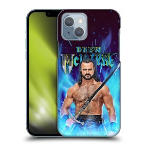WWE Drew McIntyre Scottish Warrior Phone Case – iPhone WWE Drew McIntyre Scottish Warrior Phone Case - iPhone