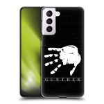 WWE Gunther Distressed Hand Phone Case - Samsung
