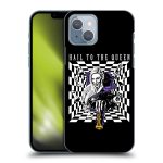 WWE Charlotte Flair Hail To The Queen Phone Case - iPhone