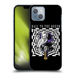 WWE Charlotte Flair Hail To The Queen Phone Case - iPhone