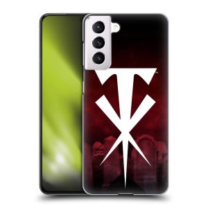WWE The Undertaker Cross Phone Case – Samsung WWE The Undertaker Cross Phone Case - Samsung