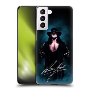 WWE The Undertaker Deadman Signature Phone Case – Samsung WWE The Undertaker Deadman Signature Phone Case - Samsung