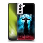 WWE The Undertaker Eternal Phone Case - Samsung