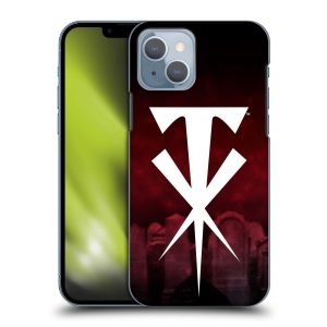 WWE The Undertaker Cross Phone Case – iPhone WWE The Undertaker Cross Phone Case - iPhone