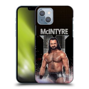 WWE Drew McIntyre LED Image Phone Case – iPhone WWE Drew McIntyre LED Image Phone Case - iPhone