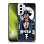WWE The Undertaker Portrait Phone Case - Samsung