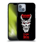 WWE The Undertaker Phenoms Death Crew Phone Case - iPhone