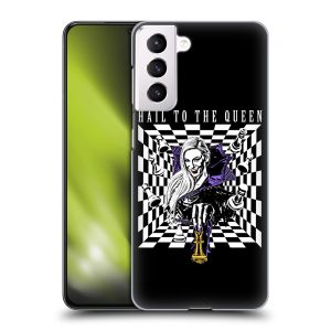 WWE Charlotte Flair Hail To The Queen Phone Case - Samsung