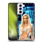 WWE Charlotte Flair Bow Down Phone Case - Samsung