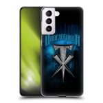 WWE The Undertaker Stone Cross Phone Case - Samsung