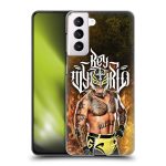 WWE Rey Mysterio Portrait Phone Case - Samsung