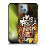 WWE Rey Mysterio Portrait  Phone Case - iPhone