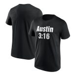 WWE Stone Cold Steve Austin 3:16 T-Shirt - Mens