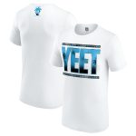 WWE Jey Uso Yeet T-Shirt - Mens