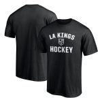 Los Angeles Kings Victory Arch Graphic T-Shirt - Mens
