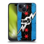 WWE CM Punk Return Phone Case - iPhone
