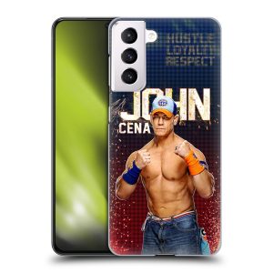 WWE John Cena Portrait Phone Case – Samsung WWE John Cena Portrait Phone Case - Samsung