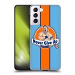 WWE John Cena Never Give Up Phone Case - Samsung