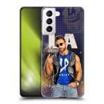 WWE LA Knight Portrait Phone Case - Samsung