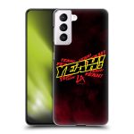 WWE LA Knight Yeah! Phone Case - Samsung