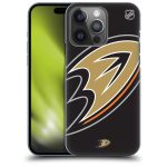 Anaheim Ducks NHL Oversized Graphic Phone Case - iPhone