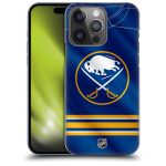 Buffalo Sabres NHL Jersey Phone Case - iPhone