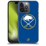 Buffalo Sabres NHL Plain Graphic Phone Case - iPhone