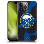 Buffalo Sabres NHL Cow Pattern Graphic Phone Case - iPhone