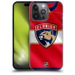 Florida Panthers NHL Jersey Phone Case - iPhone
