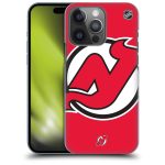 New Jersey Devils NHL Oversized Graphic Phone Case - iPhone