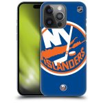 New York Islanders NHL Oversized Graphic Phone Case - iPhone