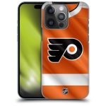 Philadelphia Flyers NHL Jersey Phone Case - iPhone