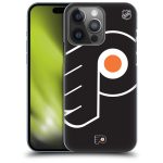 Philadelphia Flyers NHL Oversized Graphic Phone Case - iPhone