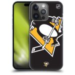 Pittsburgh Penguins NHL Oversized Graphic Phone Case - iPhone