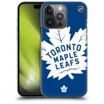 Toronto Maple Leafs NHL Oversized Graphic Phone Case - iPhone