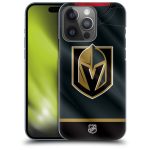 Vegas Golden Knights NHL Jersey Phone Case - iPhone