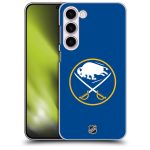 Buffalo Sabres NHL Plain Graphic Phone Case - Samsung