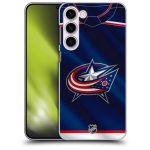 Columbus Blue Jackets NHL Jersey Phone Case - Samsung