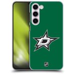 Dallas Stars NHL Plain Graphic Phone Case - Samsung