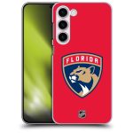 Florida Panthers NHL Plain Graphic Phone Case - Samsung