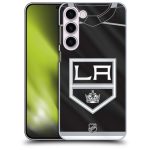 Los Angeles Kings NHL Jersey Phone Case - Samsung