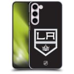 Los Angeles Kings NHL Plain Graphic Phone Case - Samsung