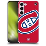 Montreal Canadiens NHL Oversized Graphic Phone Case - Samsung