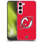 New Jersey Devils NHL Plain Graphic Phone Case - Samsung