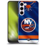 New York Islanders NHL Jersey Phone Case - Samsung