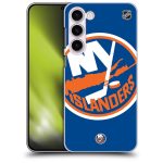 New York Islanders NHL Oversized Graphic Phone Case - Samsung