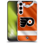 Philadelphia Flyers NHL Jersey Phone Case - Samsung