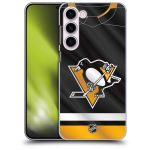 Pittsburgh Penguins NHL Jersey Phone Case - Samsung