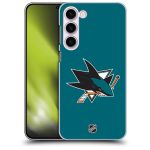 San Jose Sharks NHL Plain Graphic Phone Case - Samsung